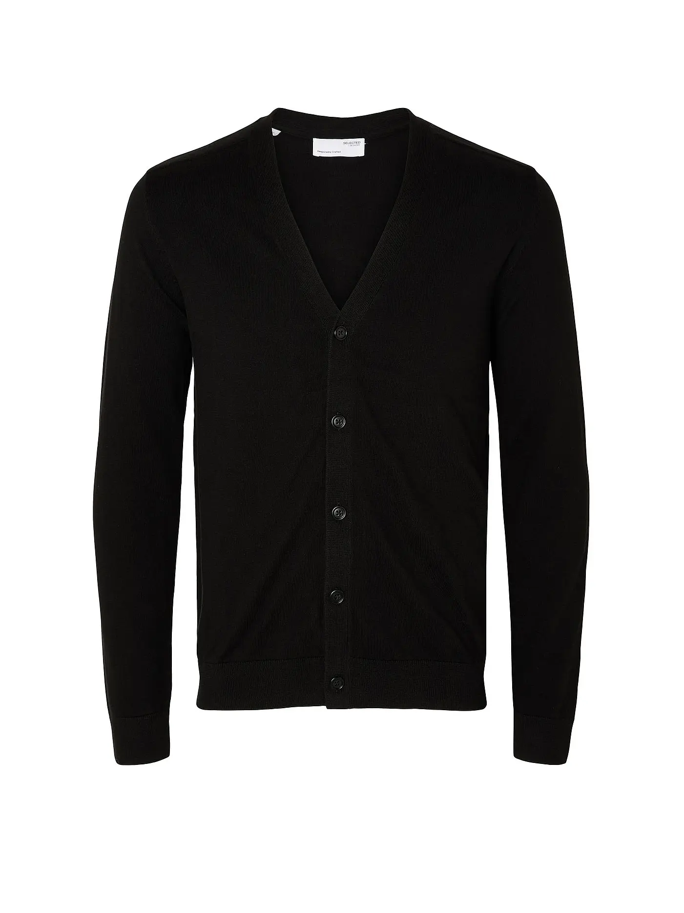 SELECTED | Cardigan SLHBERG | 